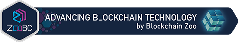 ZooBC Forum - ADVANCING BLOCKCHAIN TECHNOLOGY - by Blockchain Zoo
